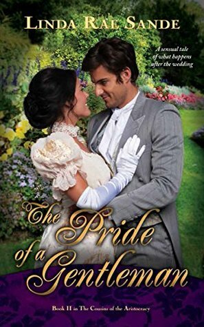 The Pride of a Gentleman by Linda Rae Sande