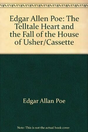 The Works of Edgar Allan Poe, Vol. II of V: The Tell-Tale Heart and Others, Fiction, Classics, Literary Collections by Edgar Allan Poe, Darrell Schweitzer