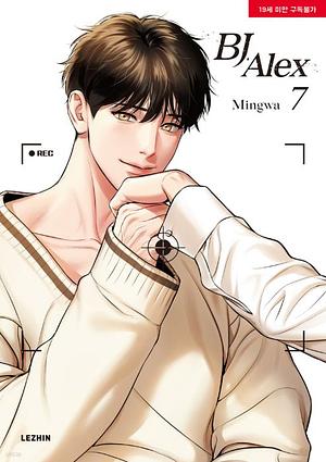 BJ Alex 7 by Mingwa