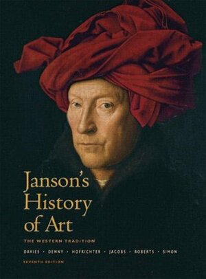 Janson's History of Art: The Western Tradition by H.W. Janson, Penelope J.E. Davies