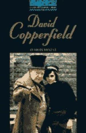 Oxford Bookworms Library 5: David Copperfield Cassette by Clare West, Clare West, Charles Dickens