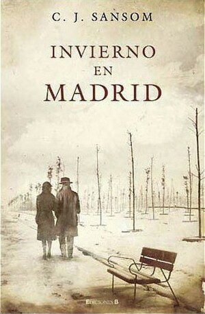 Invierno en Madrid by C.J. Sansom