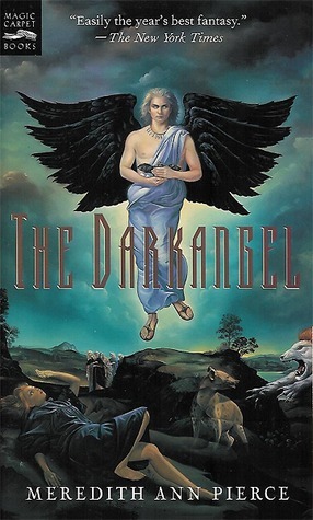 Dark Angel by Meredith Ann Pierce