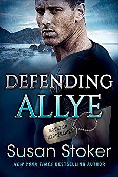 Defending Allye by Susan Stoker