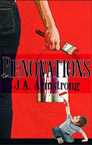 Renovations by J.A. Armstrong