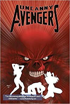 Uncanny Avengers 005: Marcha a Axis by Rick Remender