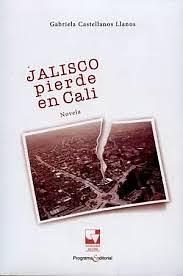 Jalisco Pierde en Cali by Gabriela Castellanos Llanos