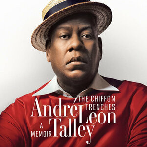 The Chiffon Trenches by André Leon Talley