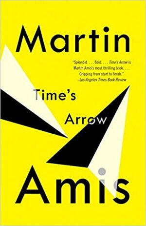 A Seta do Tempo by Martin Amis