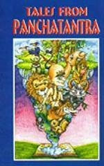 Tales from the Panchatantra (Amar Chitra Katha) Special Issue by Anant Pai