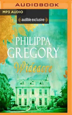 Wideacre by Philippa Gregory