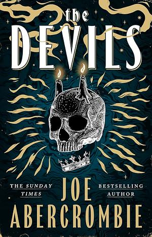 The Devils by Joe Abercrombie