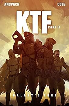 KTF Part 2 by Jason Anspach