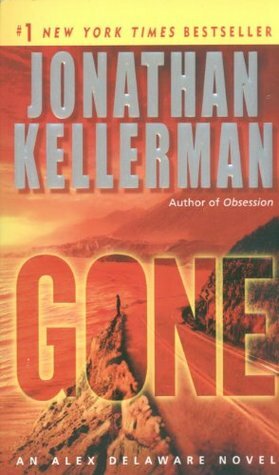 Gone by Jonathan Kellerman