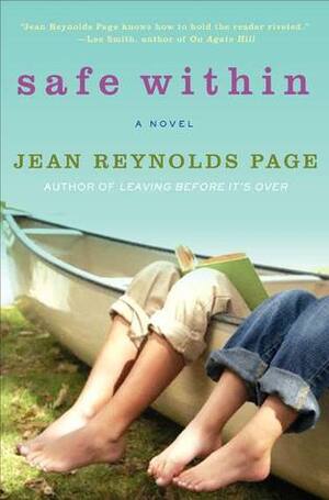 Safe Within by Jean Reynolds Page