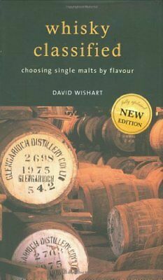 Whisky Classified by David Wishart