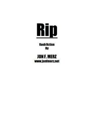 RIP by Jon F. Merz