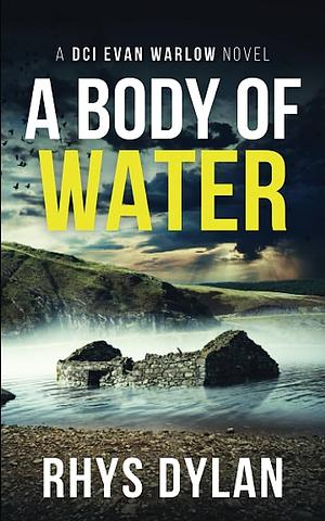 A Body of Water by Rhys Dylan