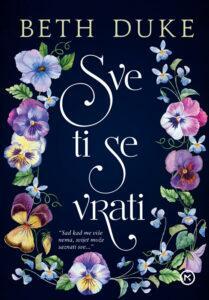 Sve ti se vrati by Beth Duke