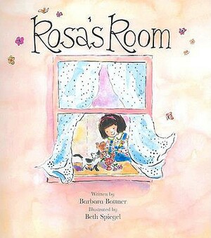 Rosa's Room by Barbara Bottner