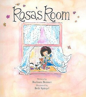 Rosa's Room by Barbara Bottner