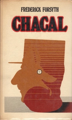 Chacal by Frederick Forsyth