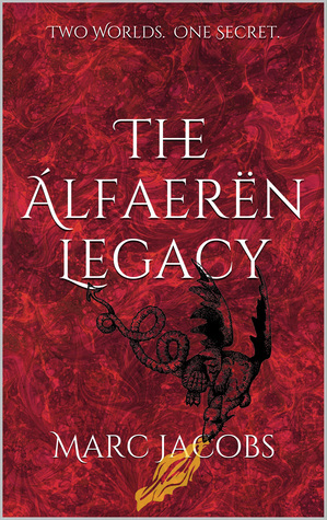 The Álfaerën Legacy by Marc Jacobs