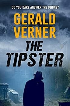 The Tipster by Gerald Verner