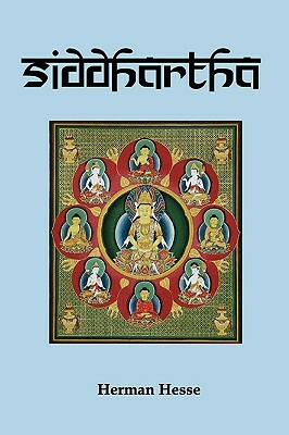 Siddhartha by Hermann Hesse