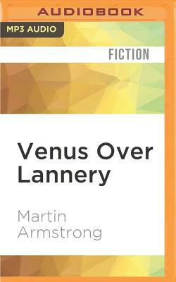 Venus Over Lannery by Martin Armstrong