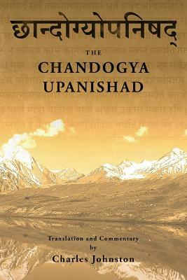 Chandogya Upanishad by Charles Johnston
