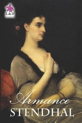 Armance by Stendhal