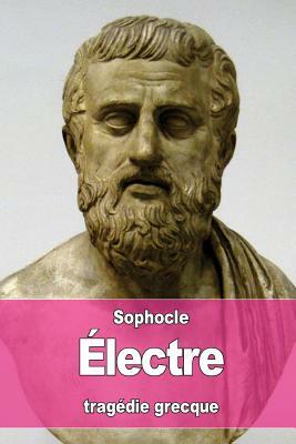 Électre by Sophocles