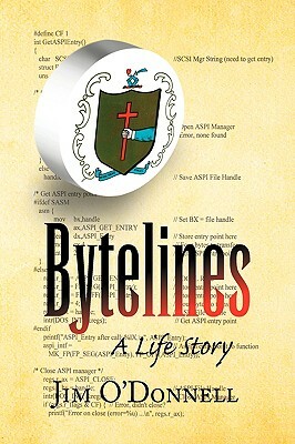 Bytelines by Jim O'Donnell