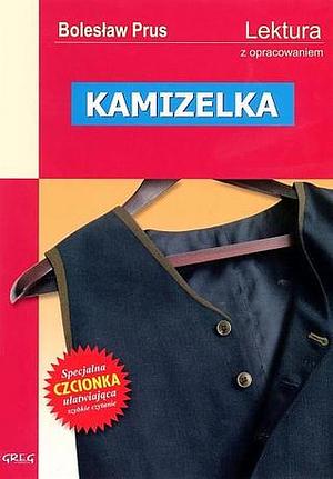 Kamizelka by Bolesław Prus