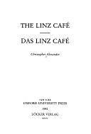 Das Linz Café by Christopher Alexander