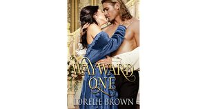 Wayward One by Lorelie Brown
