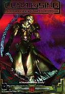 Luna Rising: PSI Order: ISRA by Jonathon Woodward, Robert S. Martin, Judith A McLaughlin