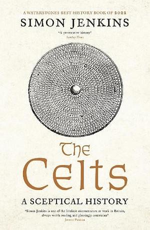 Celts by Simon Jenkins, Simon Jenkins