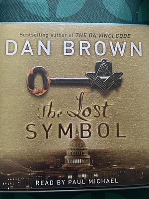 The Lost Symbol by Dan Brown