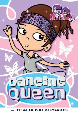 Dancing Queen by Thalia Kalkipsakis, Ash Oswald