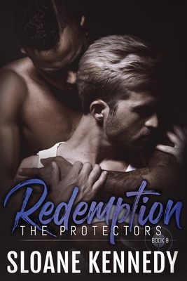 Redemption by Sloane Kennedy