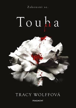 Touha by Tracy Wolff