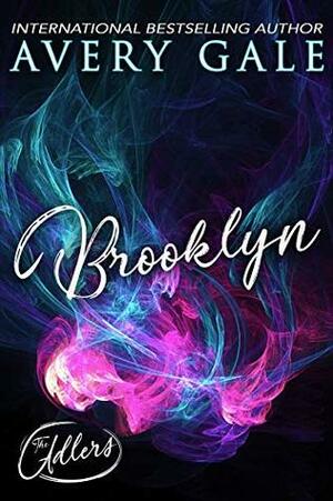 Brooklyn by Avery Gale