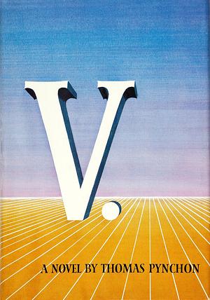 V. by Thomas Pynchon