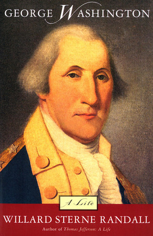 George Washington by Willard Sterne Randall