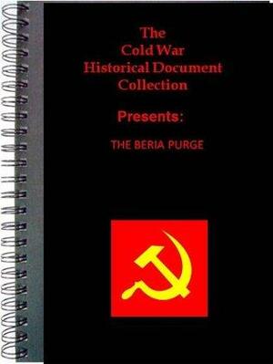 The Beria Purge by U.S. Government
