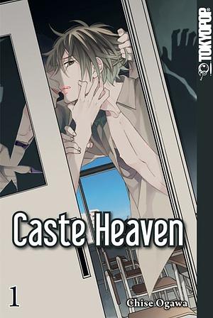 Caste Heaven, Band 1 by Chise Ogawa