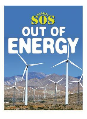 Out of Energy by Gerry Bailey