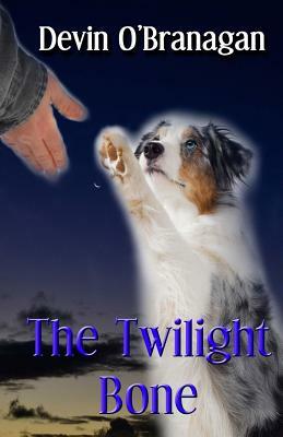 The Twilight Bone by Devin O'Branagan